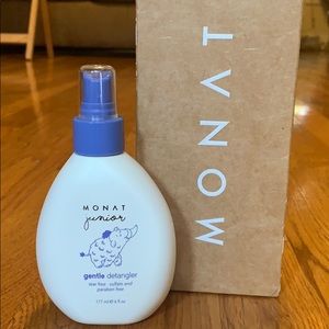 Monat Junior Gentle Detangler